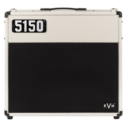 5150 Iconic Series 40W 1X12 Combo, Ivory