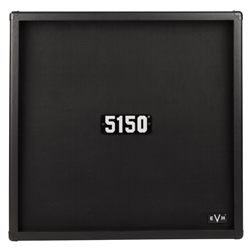 5150 Iconic Series 4X12 Speaker Cabinet, Black