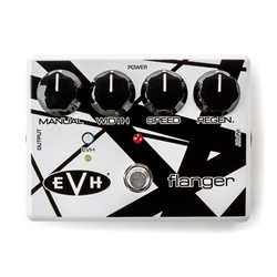 MXR EVH Flanger