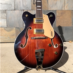 Gretsch G5422G-12 Electromatic 12 String, Single Barrell Burst