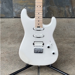 Charvel Pro-Mod San Dimas Style 1 HSS HT, Platinum Pearl