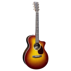 Martin SC-13E Special Burst