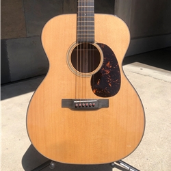 Martin 000-18 Modern Deluxe