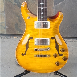 PRS McCarty 594 Hollowbody II, McCarty Sunburst