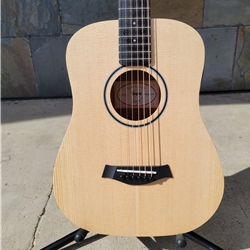 Taylor BT1E Baby Taylor with Electronics Left Handed:)