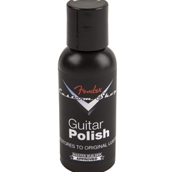 Fender Custom Shop Guitar Polish, 2oz