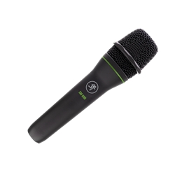Mackie EM89D Cardioid Dynamic Vocal Microphone