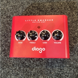 Used Diago Little Smasher