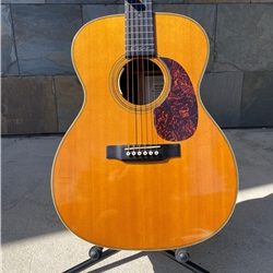 Used 2000 Martin Eric Clapton 00028 with Case