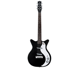 Danelectro '59M NOS+ Black