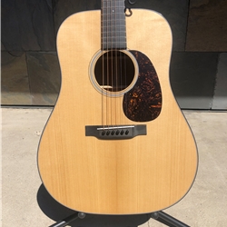 Martin D-18 Authentic 1937