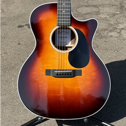 Martin GPC-13E Burst
