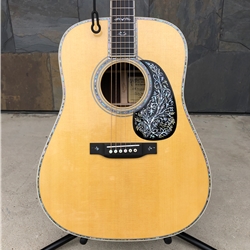 Martin D-42 Special