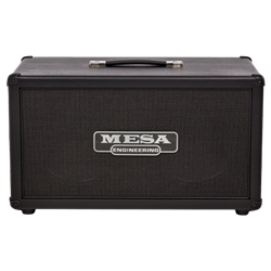 Mesa Boogie Rectifier 2x12 Compact Cabinet
