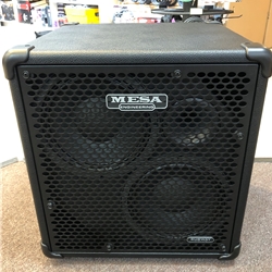 Mesa Boogie 2x10 Subway Ultra-Lite Diagonal Bass Cabinet