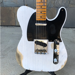 Fender Custom Shop 1952 Telecaster Heavy Relic