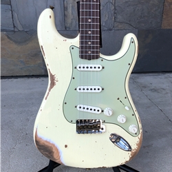 Fender Custom Shop 1961 Stratocaster Heavy Relic, Rosewood Fingerboard