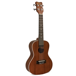 Kohala AK-C Akamai Concert Ukulele