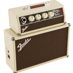 Fender Mini Tone Master Battery Powered Amplifier