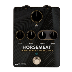PRS Horse Meat Transparent Overdrive