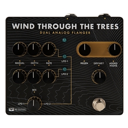 PRS Wind Through The Trees Dual Flanger