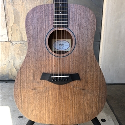 Taylor Big Baby Electric Acoustic Walnut