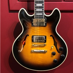 Used GIBSON 2008 ES359 Custom Shop w/ Hardcase