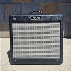 Used 2004 Fender Pro Junior