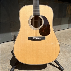 Martin Custom Expert Super D High Flame Koa