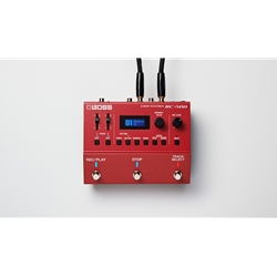 Boss RC-500 Loop Station