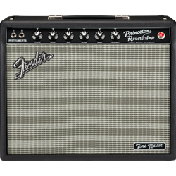 Fender Tonemaster Princeton Reverb Guitar Combo Amp 120V