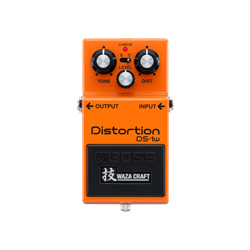 Boss DS-1W Waza Craft Distortion