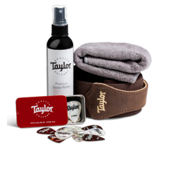 Taylor  Essentials Pack,Gloss Finish