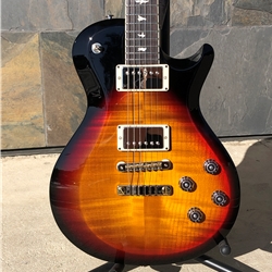 PRS S2 Single Cut 594 Tri-Color Burst