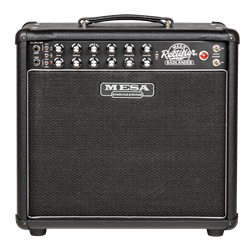 Mesa Boogie Badlander 25 1x12 Combo Amp