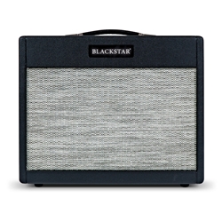 Blackstar St. James 50W 6L6 Tube Amplifier Combo W/Cab