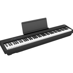 Roland FP-30X 88 Key Digital Piano Black