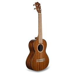 LANIKAI All Solid Mahogany Tenor Uke