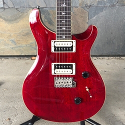 PRS SE Standard 24 Vintage Cherry