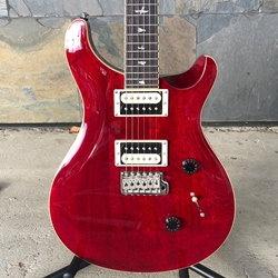 PRS SE Standard 24 Vintage Cherry - 2022