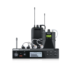 Psm300 Wireless Monitoring System Band H20