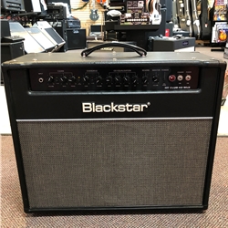 Used Blackstar Venue MKII Club 40 40W 1x12 Combo Guitar Combo Amp