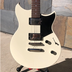 Used Yamaha Revstar II RSS20 White