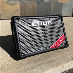 Used Roland Street Cube EX