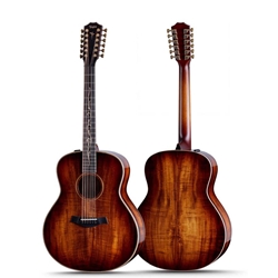 Taylor K68e LTD,V-Class Bracing 12 String *PREORDER*