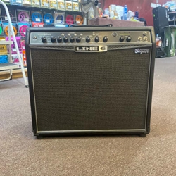 USED Line 6 Spider Valve 112 Bogner 40-Watt 1x12" Digital Modeling Guitar Amp