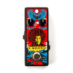 Dunlop Authentic Hendrix ’68 Shrine Series Octavio Fuzz