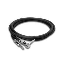 Zaolla 10ft R. Angle Guitar Cable