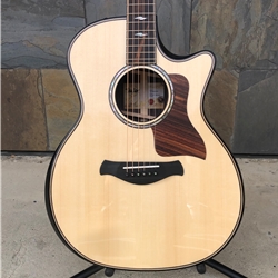 Taylor 814ce Builder's Edition Electric Acoustic