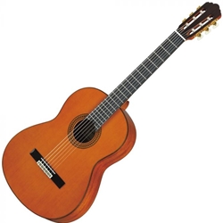 Yamaha GC12C Classical Guitar